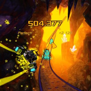 Flight of Light [PS4] - изображение 4