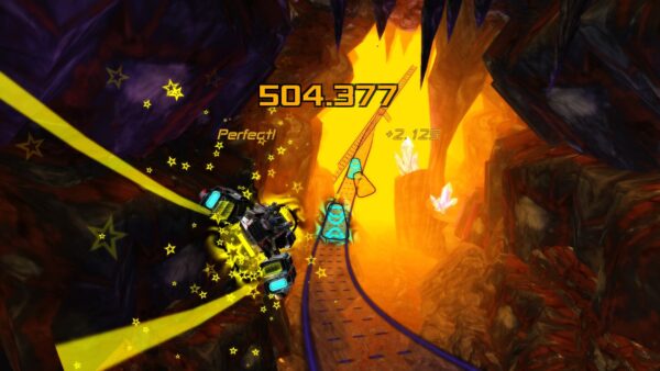 Flight of Light [PS4] - изображение 4