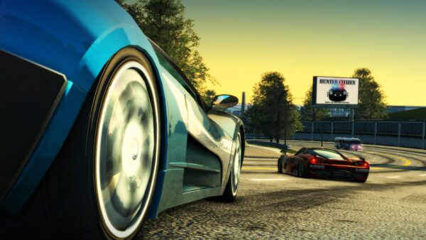 Burnout Paradise Remastered [PS4] - изображение 4