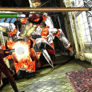 Devil May Cry HD Collection & 4SE Bundle [PS4] - изображение 4