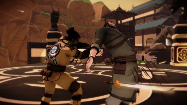 Aragami: Nightfall [PS4] - изображение 4