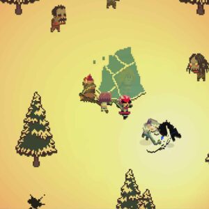Death Road to Canada [PS4] - изображение 4