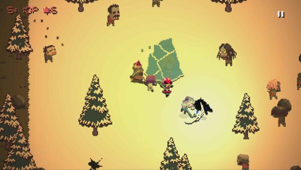 Death Road to Canada [PS4] - изображение 4