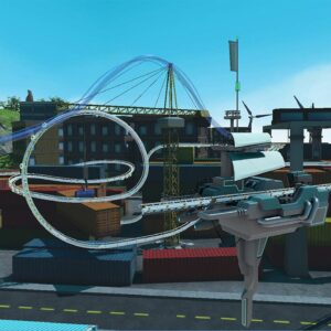 RollerCoaster Tycoon Joyride [PS4] - изображение 4