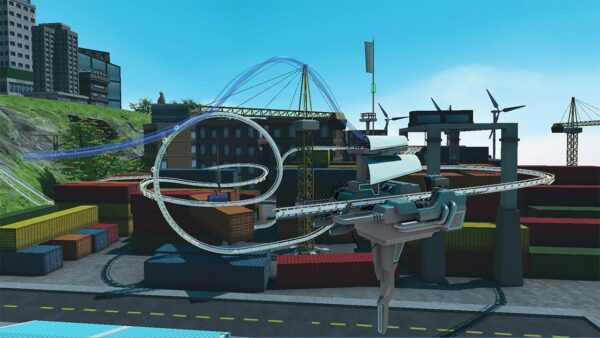 RollerCoaster Tycoon Joyride [PS4] - изображение 4
