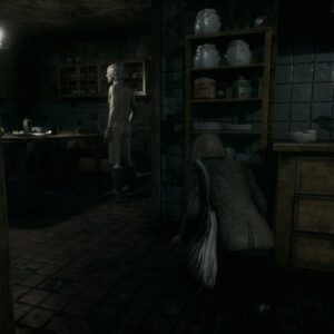 Remothered: Tormented Fathers [PS4] - изображение 4