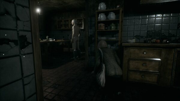 Remothered: Tormented Fathers [PS4] - изображение 4