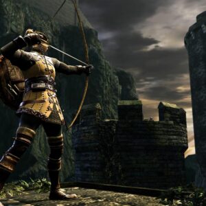 DARK SOULS: REMASTERED [PS4] - изображение 4
