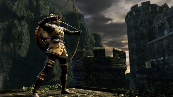 DARK SOULS: REMASTERED [PS4] - изображение 4