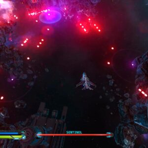 Phobos Vector Prime: The First Ring [PS4] - изображение 4