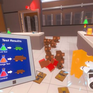 Just In Time Incorporated [PS4] - изображение 4
