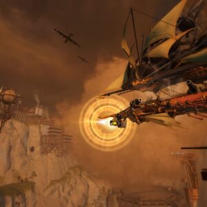 Guns of Icarus Alliance [PS4] - изображение 4