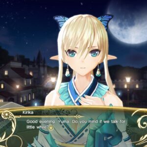 Shining Resonance Refrain [PS4] - изображение 4