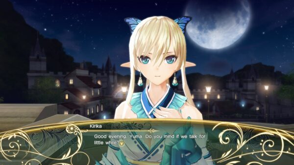 Shining Resonance Refrain [PS4] - изображение 4