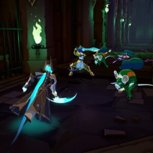 Omensight [PS4] - изображение 4