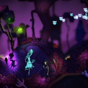 Flipping Death [PS4] - изображение 4