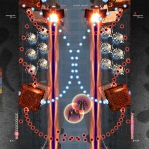 IKARUGA [PS4] - изображение 4