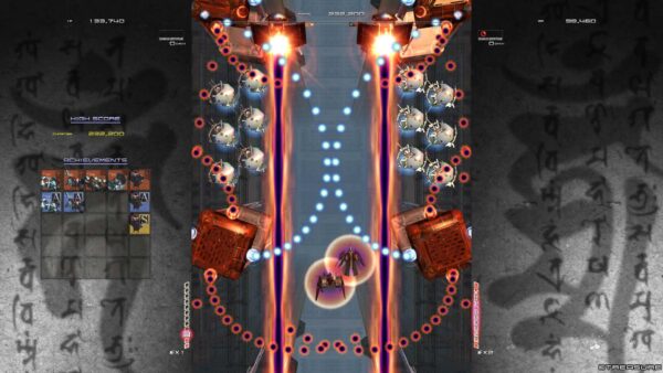 IKARUGA [PS4] - изображение 4