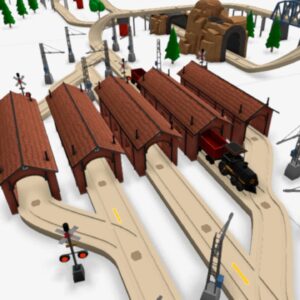 TrainerVR [PS4] - изображение 4