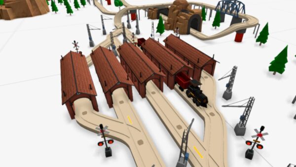 TrainerVR [PS4] - изображение 4