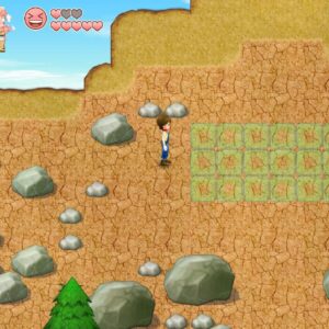 Harvest Moon: Light of Hope Special Edition - DLC 1 [PS4] - изображение 4