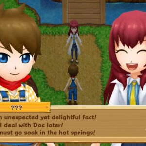 Harvest Moon: Light of Hope Special Edition - DLC 2 [PS4] - изображение 4