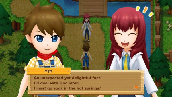 Harvest Moon: Light of Hope Special Edition - DLC 2 [PS4] - изображение 4