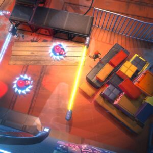 Subaeria [PS4] - изображение 4