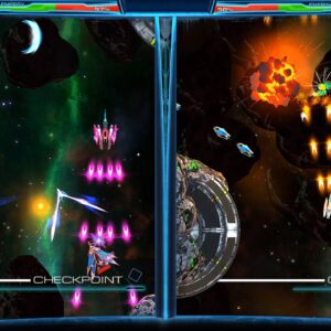 Dimension Drive [PS4] - изображение 4