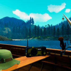 Catch & Release [PS4] - изображение 4