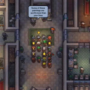 The Escapists 2 - Dungeons and Duct Tape [PS4] - изображение 4