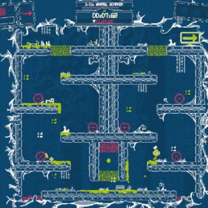 Slime-san: Superslime Edition [PS4] - изображение 4