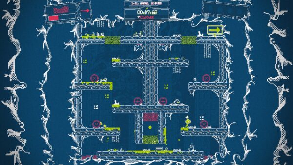 Slime-san: Superslime Edition [PS4] - изображение 4