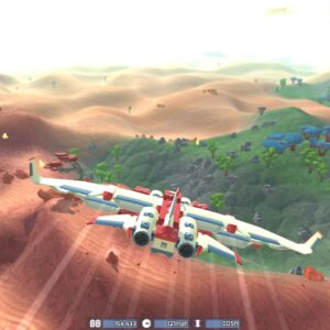 TerraTech [PS4] - изображение 4