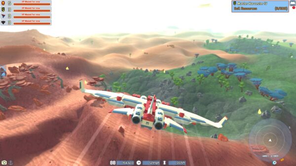 TerraTech [PS4] - изображение 4