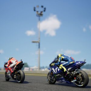 MotoGP18 [PS4] - изображение 4