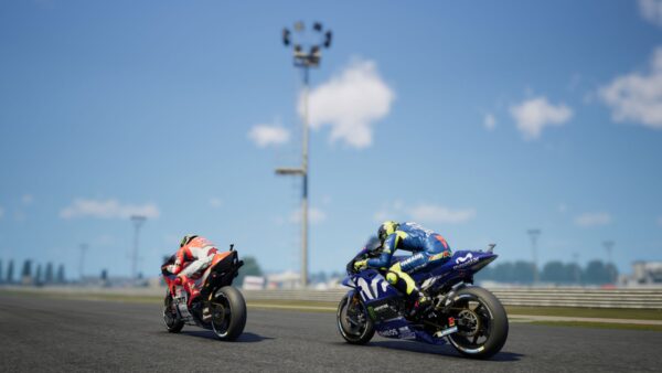 MotoGP18 [PS4] - изображение 4