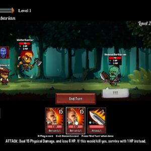 Monster Slayers [PS4] - изображение 4