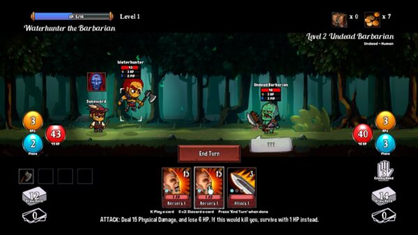 Monster Slayers [PS4] - изображение 4