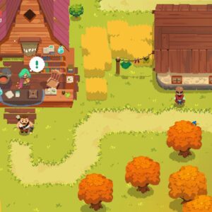 Moonlighter [PS4] - изображение 4