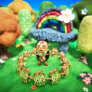 PixelJunk Monsters 2 [PS4] - изображение 4