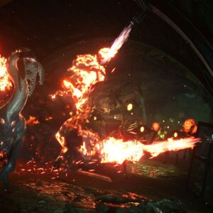 Earthfall [PS4] - изображение 4