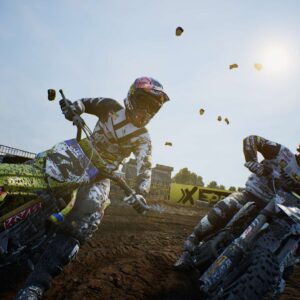 MXGP PRO [PS4] - изображение 4