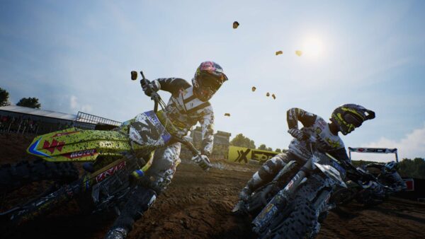MXGP PRO [PS4] - изображение 4