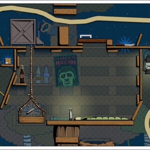 Grab the Bottle [PS4] - изображение 4