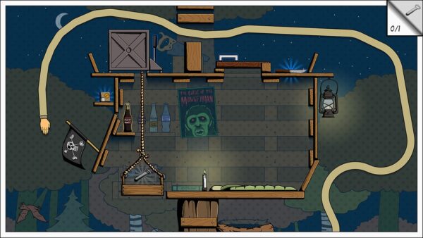 Grab the Bottle [PS4] - изображение 4