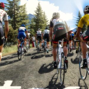 Tour de France 2018 [PS4] - изображение 4