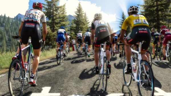 Tour de France 2018 [PS4] - изображение 4