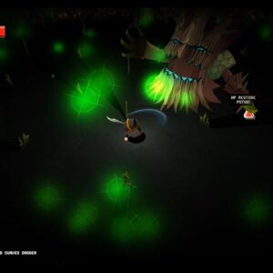 SURVIVE! MR.CUBE [PS4] - изображение 4