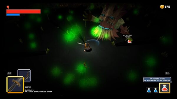 SURVIVE! MR.CUBE [PS4] - изображение 4